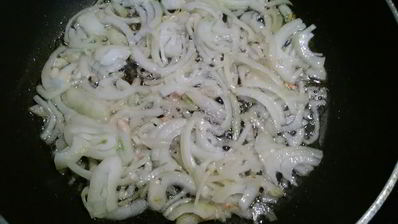 борщ на курином бульоне