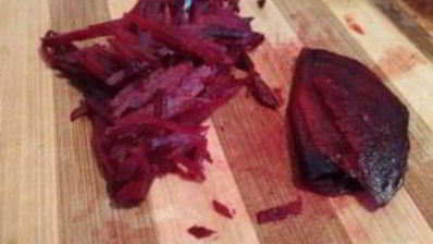 борщ на постной говядине