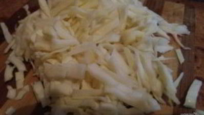 борщ на постной говядине