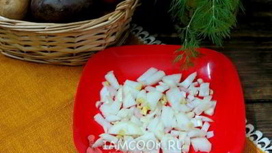 борщ по-белорусски