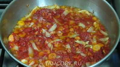 борщ польский