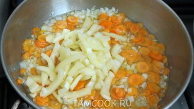 борщ польский