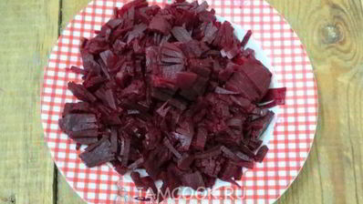 борщ польский