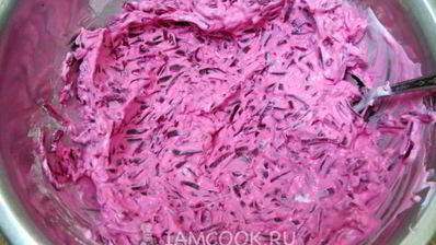 борщ польский