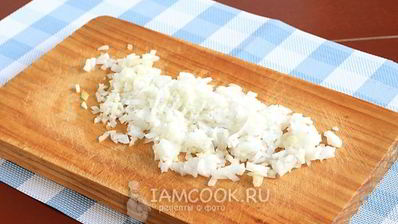 борщ с говядиной