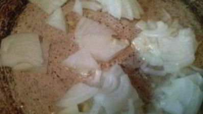 борщ с кислой капустой на перепелах