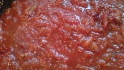 борщ с кислой капустой на перепелах