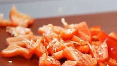 борщ с пампушками