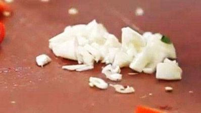 борщ с пампушками