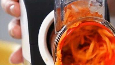 борщ с пампушками