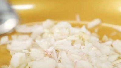 борщ с пампушками