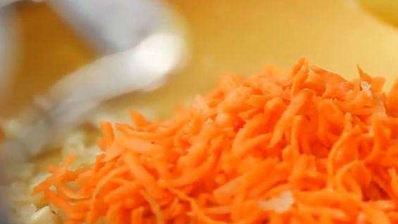 борщ с пампушками