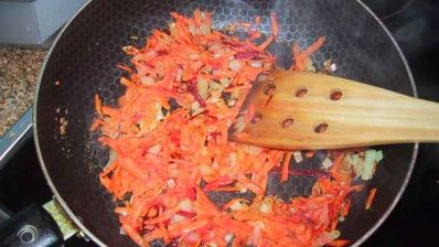 борщ с сыром