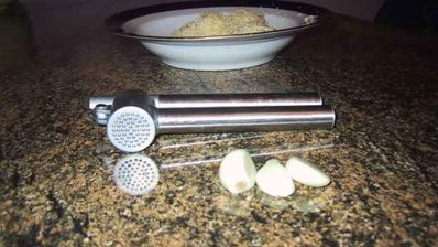 борщ с сыром