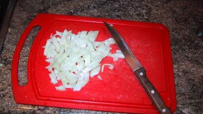 борщ с сыром