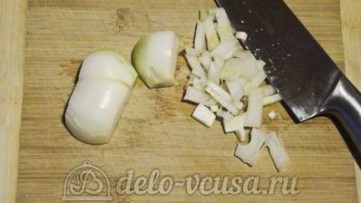 борщ в горшочке