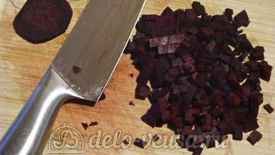 борщ в горшочке