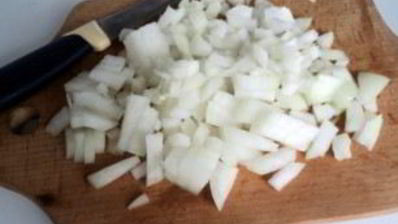 борщевая заправка на зиму