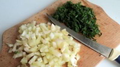 борщевая заправка на зиму