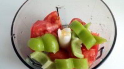 борщевая заправка на зиму