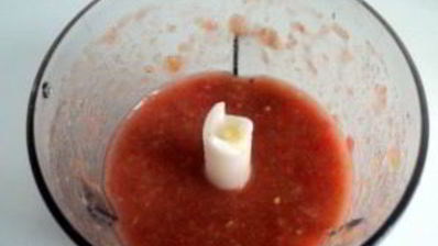 борщевая заправка на зиму