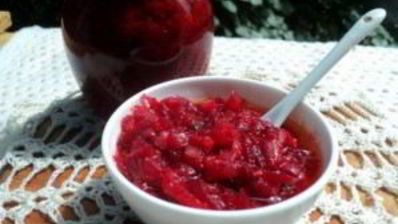 борщевая заправка на зиму