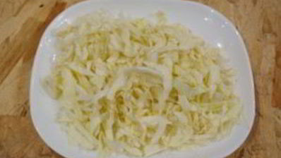 диетический борщ для похудения