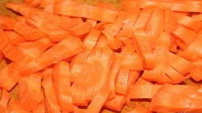 диетический борщ