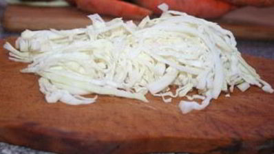 диетический борщ