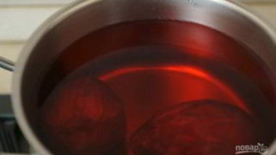 флотский борщ