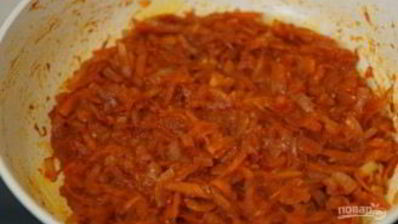 флотский борщ