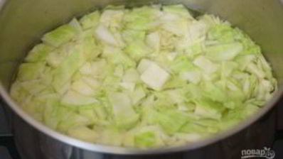 флотский борщ