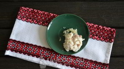 классический борщ со свеклой