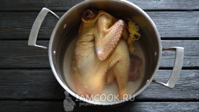 классический борщ со свеклой