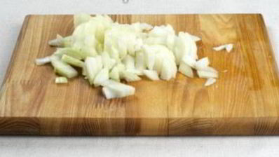 красный борщ