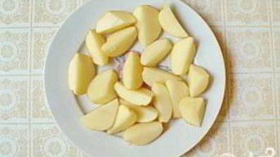 летний борщ с кабачками