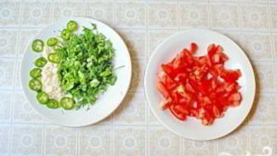 летний борщ с кабачками