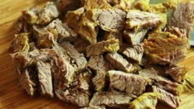 полтавский борщ