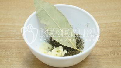 постный борщ с фасолью