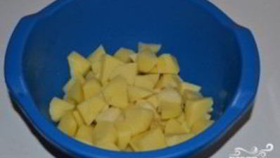 щавелевый борщ