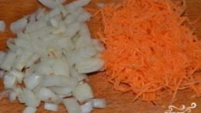 щавелевый борщ