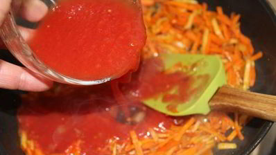 украинский борщ со щавелем