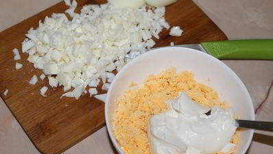 украинский борщ со щавелем