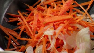 украинский борщ