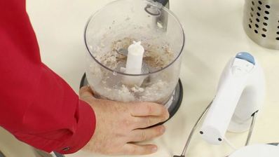 украинский борщ