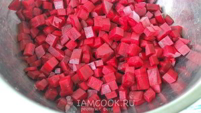 заморозка для борща на зиму