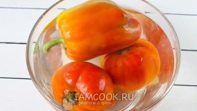 заправка для борща