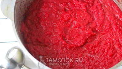 заправка для борща