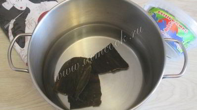 даши бульон