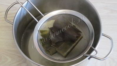 даши бульон